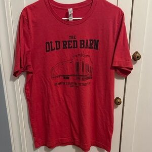 Vintage Olympia Stadium Tee
